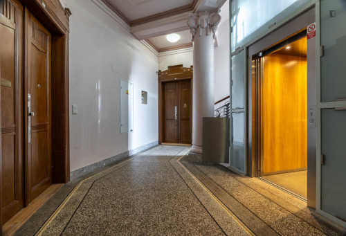 Welcoming 2-bedroom flat in the Prague 1 district - Gallery - 6
