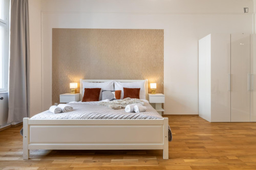 Welcoming 2-bedroom flat in the Prague 1 district - Gallery - 26