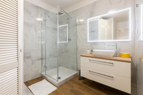 Welcoming 2-bedroom flat in the Prague 1 district - Gallery - 12