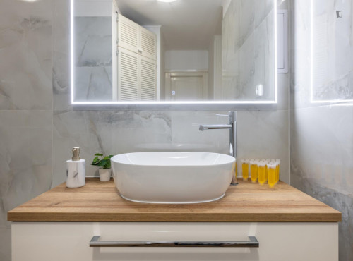 Welcoming 2-bedroom flat in the Prague 1 district - Gallery - 11