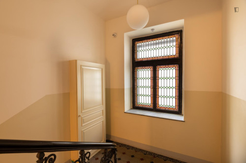Very cool studio in Prague 1 - Gallery - 14