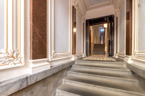 Very cool studio in Prague 1 - Gallery - 15
