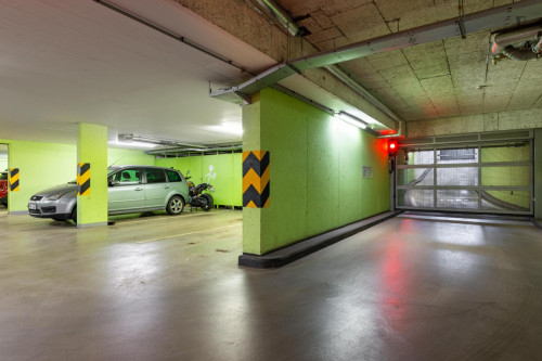 Elegant 1-bedroom apartment in Karlín  - Gallery -  5