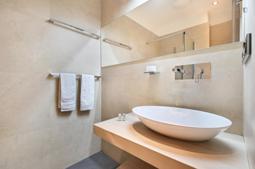 Exquisite studio in the Prague 1 district - Gallery - 7