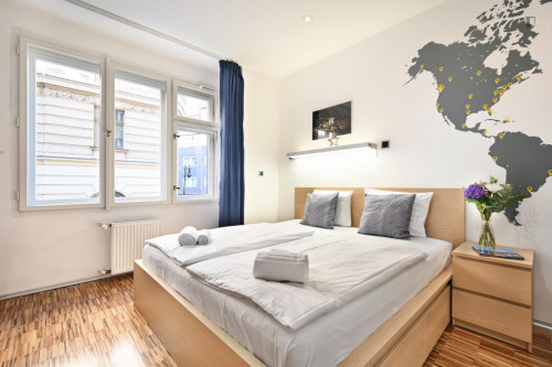 Exquisite studio in the Prague 1 district - Gallery - 13