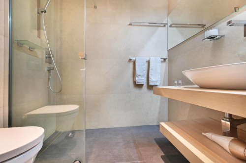 Exquisite studio in the Prague 1 district - Gallery - 8