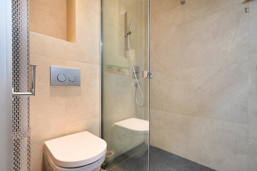 Exquisite studio in the Prague 1 district - Gallery - 6