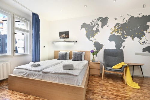 Exquisite studio in the Prague 1 district - Gallery - 15