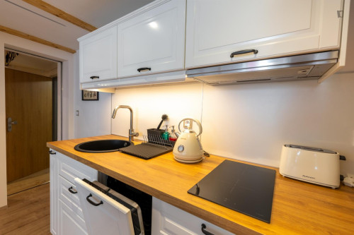 Very inviting 2-bedroom flat in New Town - Gallery - 18