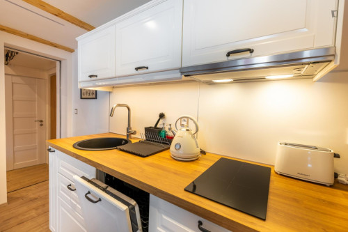 Very inviting 2-bedroom flat in New Town - Gallery - 17
