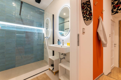 Very inviting 2-bedroom flat in New Town - Gallery - 13