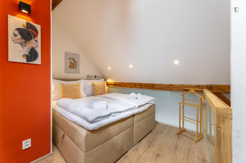 Very inviting 2-bedroom flat in New Town - Gallery - 22