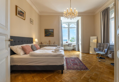 Admirable 2-bedroom flat in Vinohrady - Gallery - 21