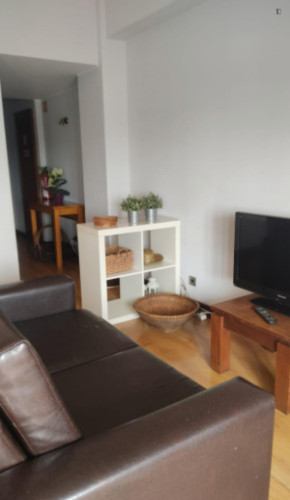 Vibrant 2 Bedroom Apartment facing Redonda Beach