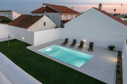 Studio, with outdoor area - Gallery - 8