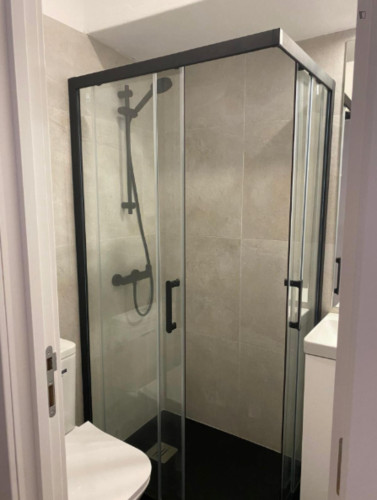 Elegant Double Bedroom close to Luís de Camões Park - Gallery - 8