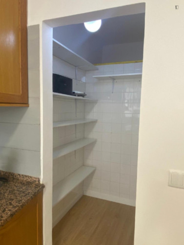Elegant Double Bedroom close to Luís de Camões Park - Gallery - 14