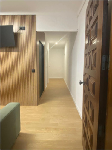 Elegant Double Bedroom close to Luís de Camões Park - Gallery - 18