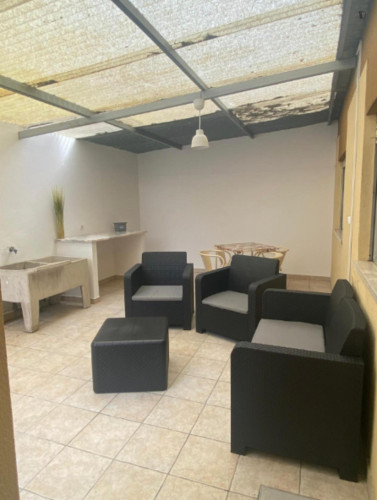 Elegant Double Bedroom close to Luís de Camões Park