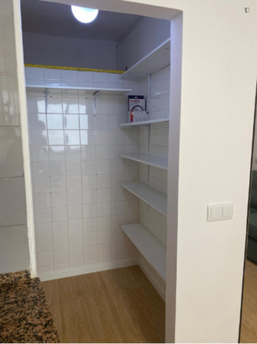 Elegant Double Bedroom close to Luís de Camões Park - Gallery - 15