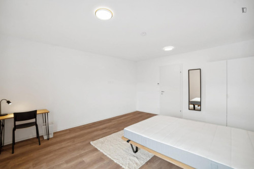 Very bright single bedroom in Lend area  - Gallery -  5