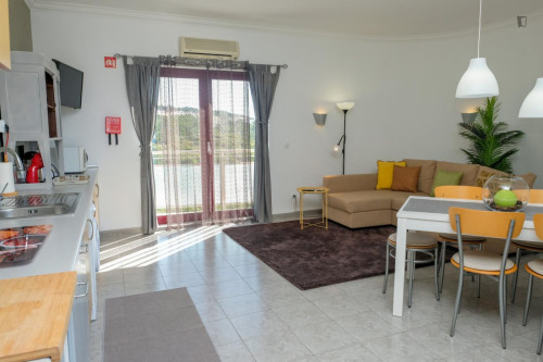 Charming flat with a swimming pool in the condominium - Gallery - 19