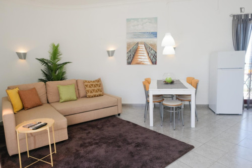 Charming flat with a swimming pool in the condominium - Gallery - 20