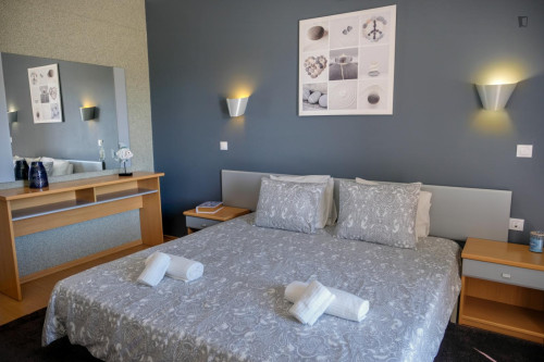 Charming flat with a swimming pool in the condominium - Gallery - 27