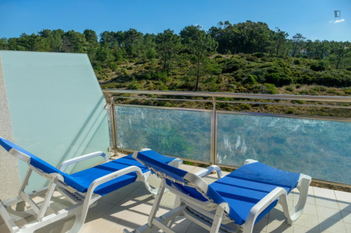Charming flat with a swimming pool in the condominium - Gallery - 6