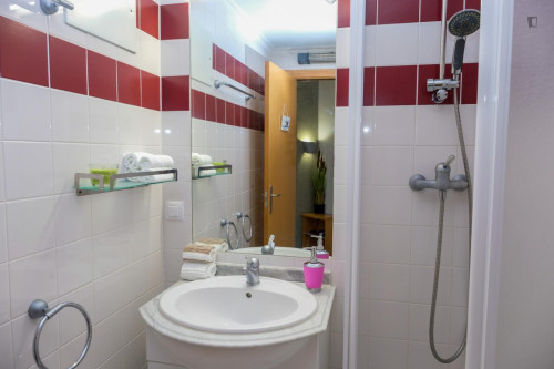 Charming flat with a swimming pool in the condominium - Gallery - 12
