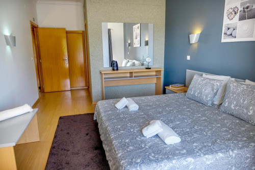 Charming flat with a swimming pool in the condominium - Gallery - 25
