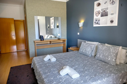 Charming flat with a swimming pool in the condominium - Gallery - 26