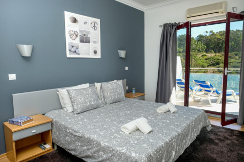 Charming flat with a swimming pool in the condominium - Gallery - 21