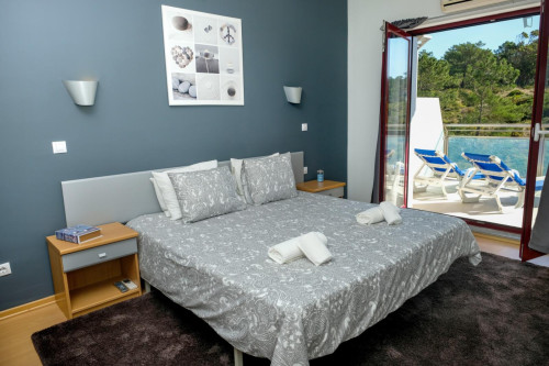 Charming flat with a swimming pool in the condominium - Gallery - 23