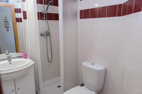 Charming flat with a swimming pool in the condominium - Gallery - 10