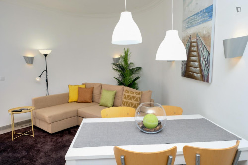 Charming flat with a swimming pool in the condominium - Gallery - 16