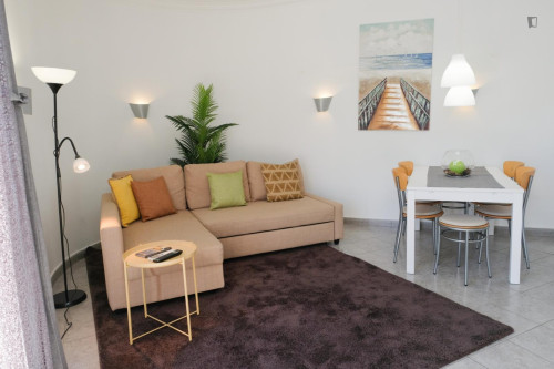 Charming flat with a swimming pool in the condominium - Gallery - 17