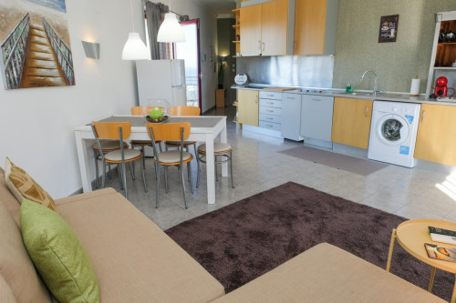 Charming flat with a swimming pool in the condominium - Gallery - 18