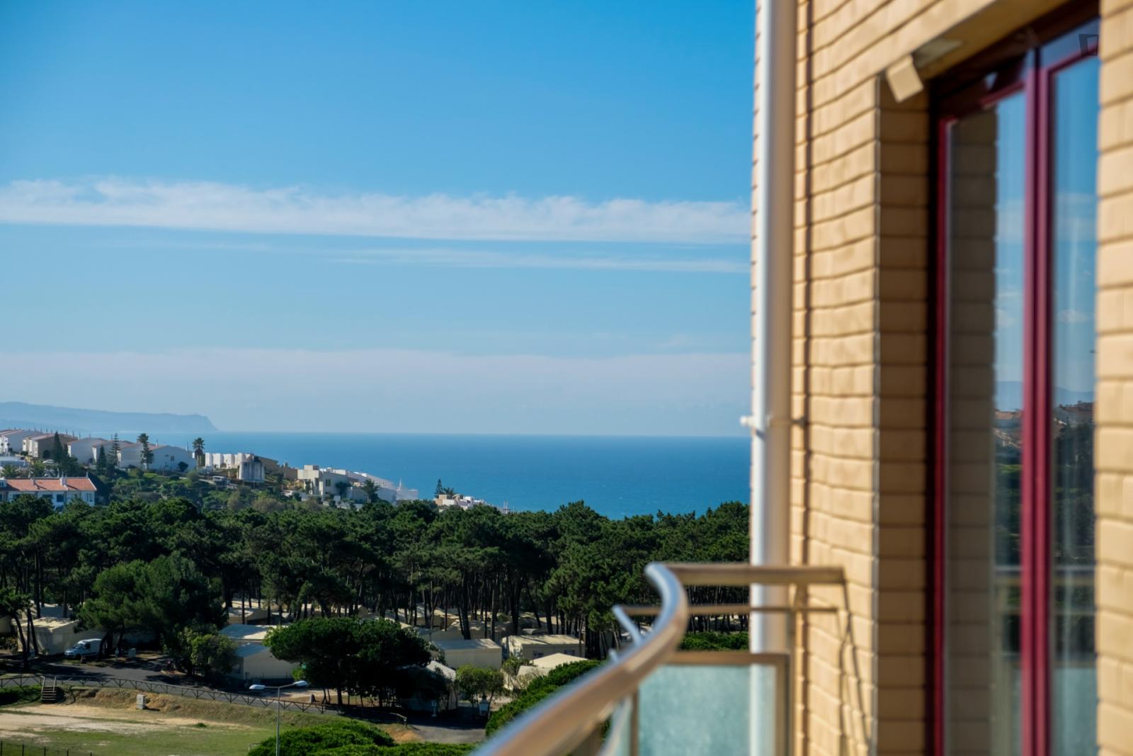  Charming Flat With A Swimming Pool In The Condominium  -  Charming flat with a swimming pool in the condominium  - Gallery -  1