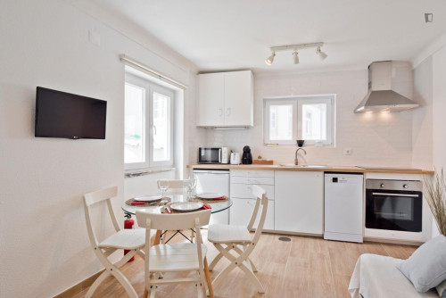 Ericeira Typical Apartment C69 - Gallery - 6