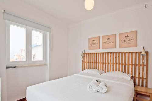 Ericeira Typical Apartment C69