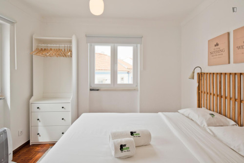 Ericeira Typical Apartment C69