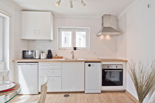 Ericeira Typical Apartment C69 - Gallery - 7