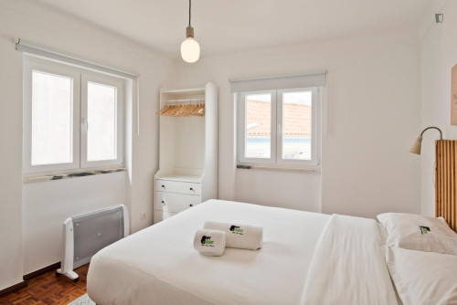 Ericeira Typical Apartment C69