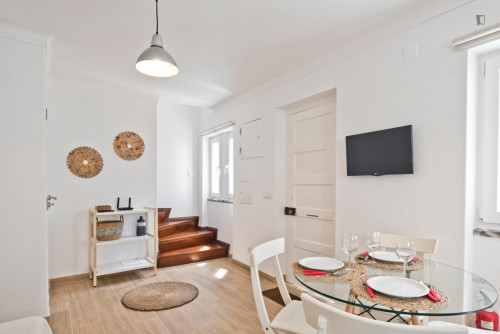 Ericeira Typical Apartment C69  - Gallery -  5
