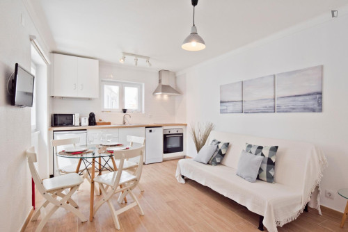 Ericeira Typical Apartment C69 - Gallery - 10