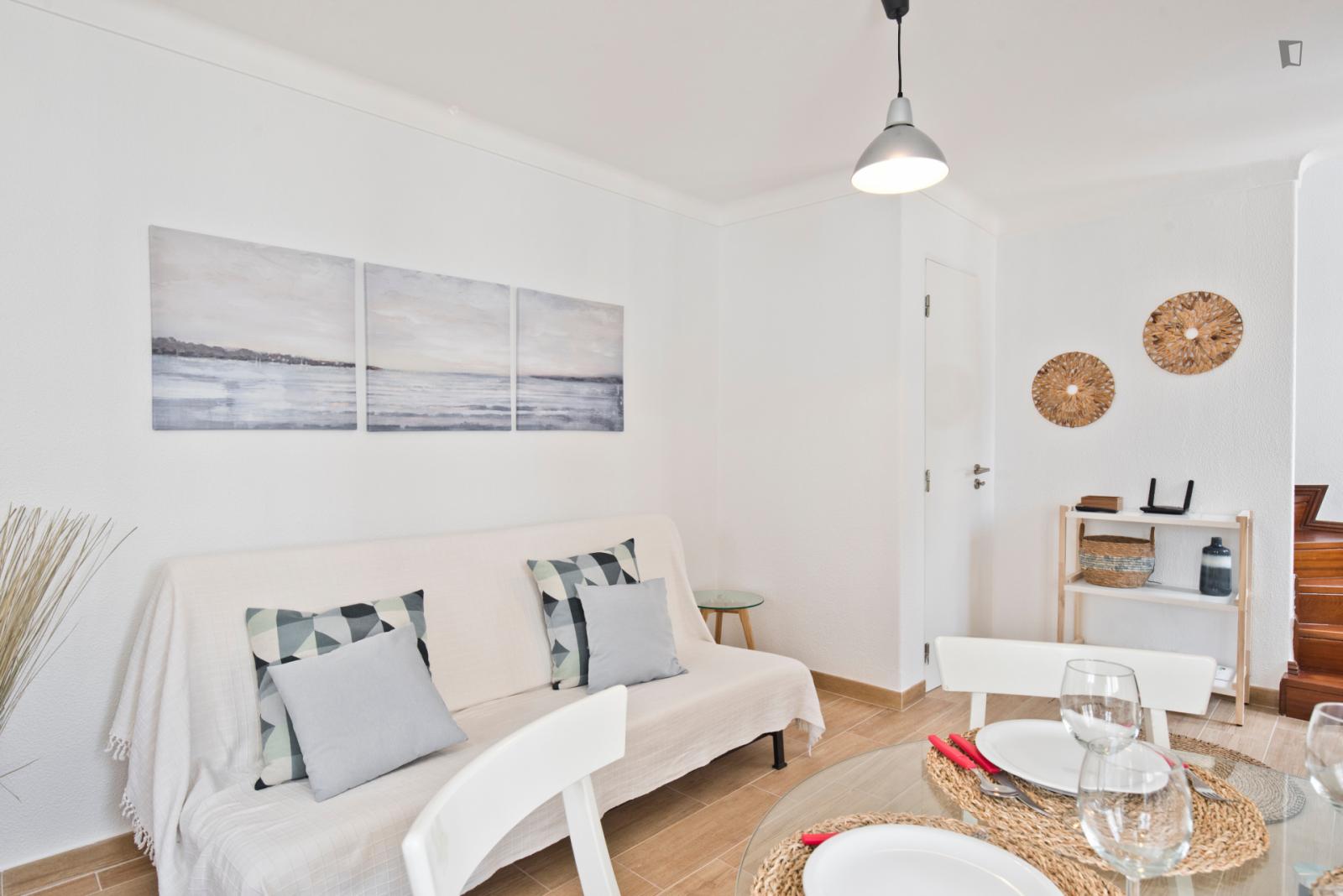 Ericeira Typical Apartment C69  -  Ericeira Typical Apartment C69  - Gallery -  1