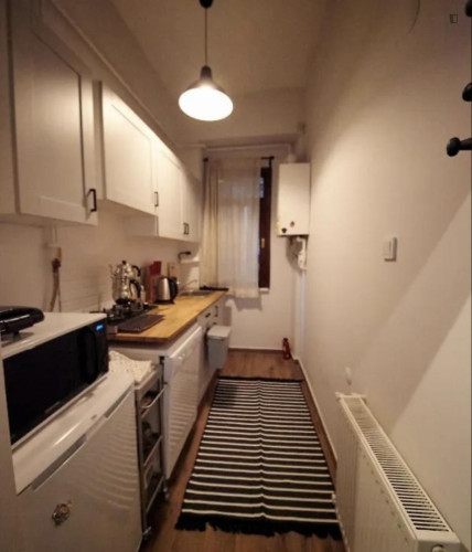 Studio at the Heart of Taksim - Gallery - 8