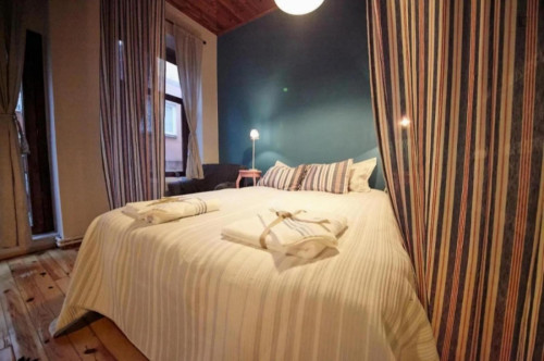 Studio at the Heart of Taksim