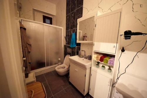 Studio at the Heart of Taksim - Gallery - 10